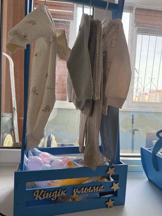 Продам кіндік балама