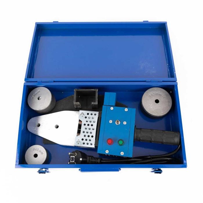 Plita lipit tevi PPR 20MM 25MM 32MM 600 W