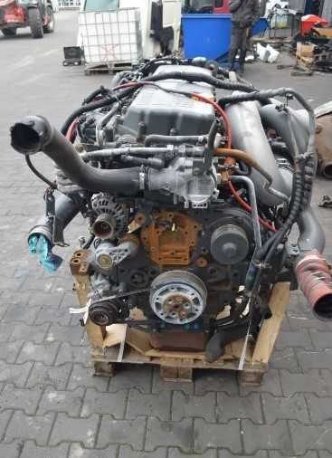 Motor complet Iveco Stralis Euro 6 - Piese de motor Iveco