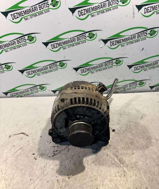 ALTERNATOR 120A 028 903 025 S Volkswagen VW Golf a 4-a generatie