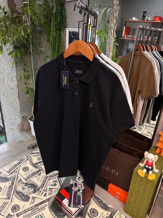 Тениска U.S POLO