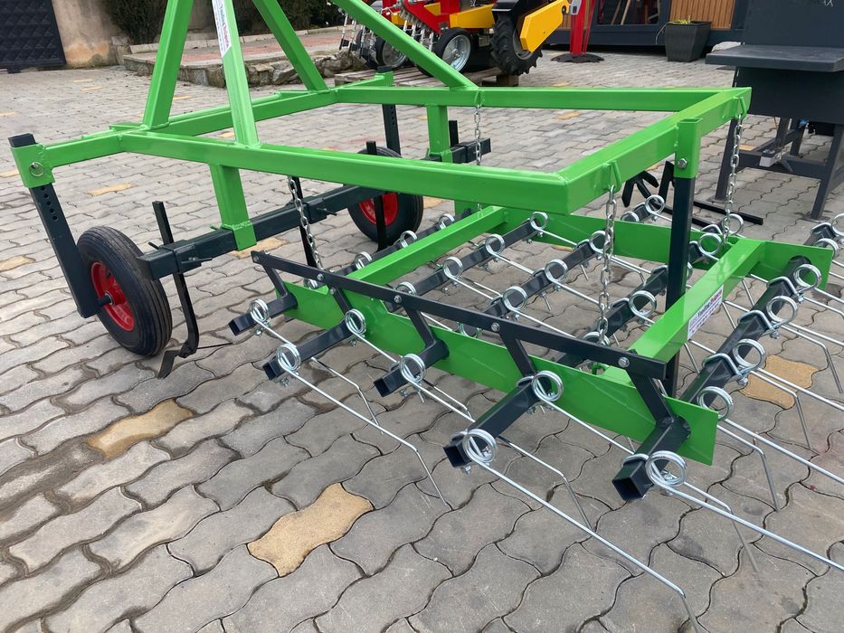 Култиватор за лук,чесън,боб и др.