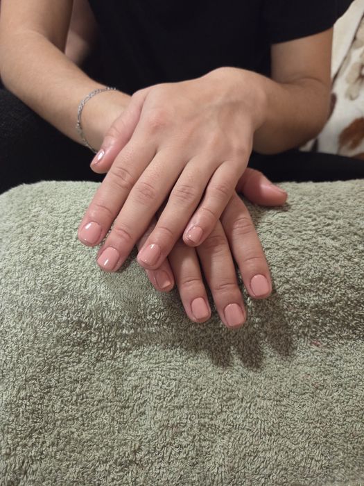 Manichiura-Pedichiura