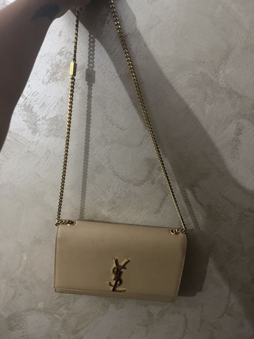 Оригинална чанта Saint Laurent