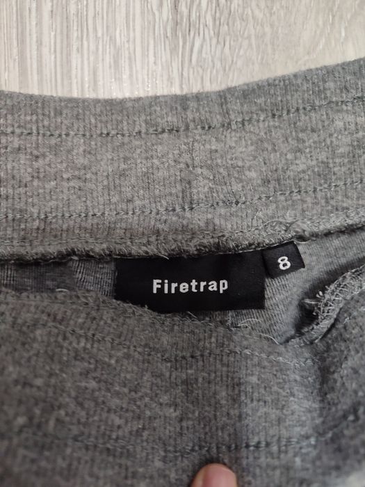 Firetrap дамска зимна долница