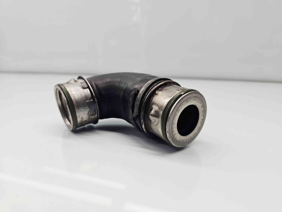 Tub intercooler  Volkswagen Golf 5 (1K1) [Fabr 2004-2008] 1K0145790C 2
