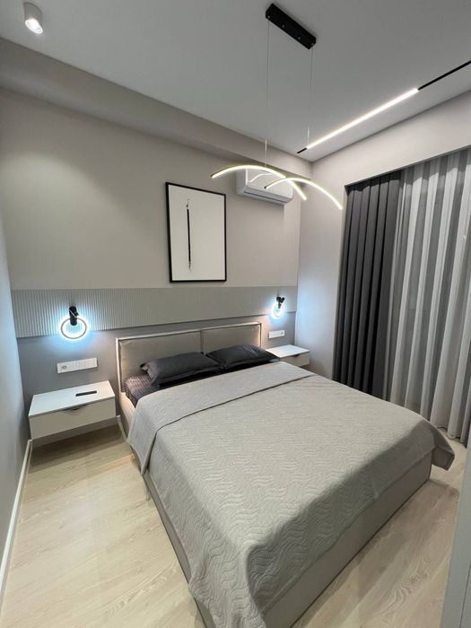 Сдаётся 2-х комнатная квартира в Жк Mirabad Avenue