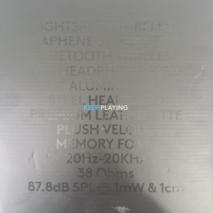 Logitech G Pro X2 Lightspeed, Black