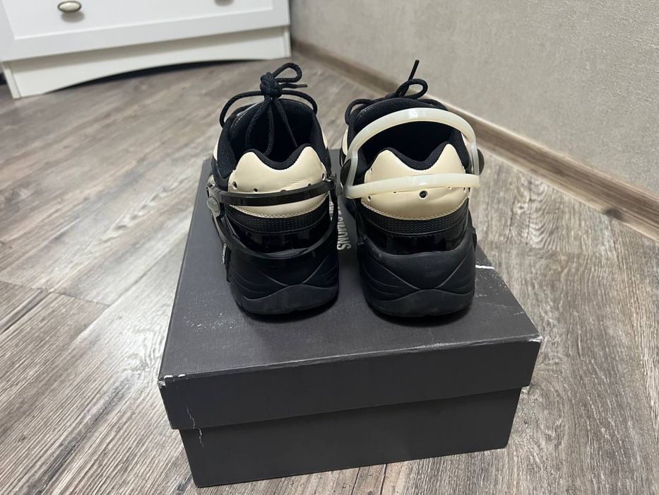 Raf simons cylon-21