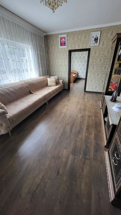 Продам дом с фазендой