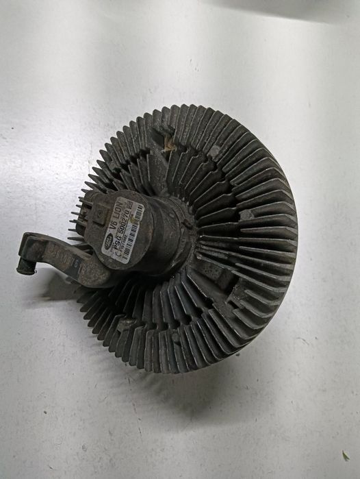Motoras Ventilator Motor Land Rover Discovery Iii La_, L319 2004 - 200
