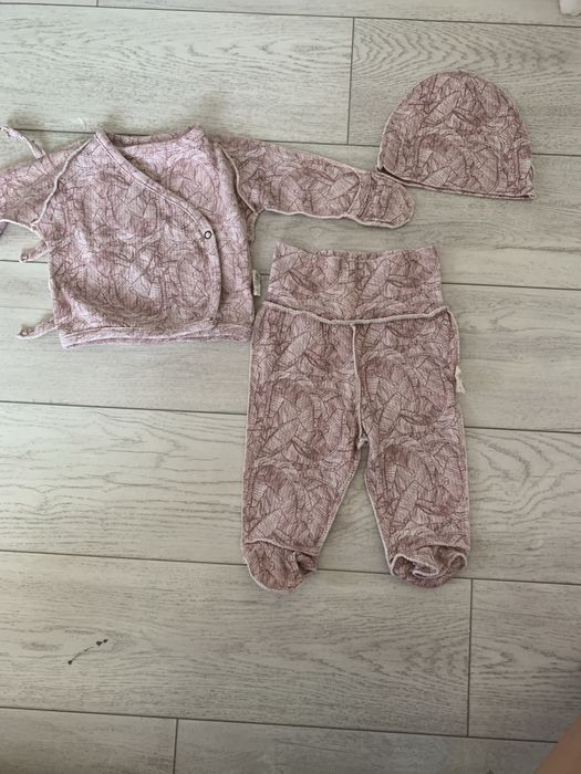 Реборн с коляской