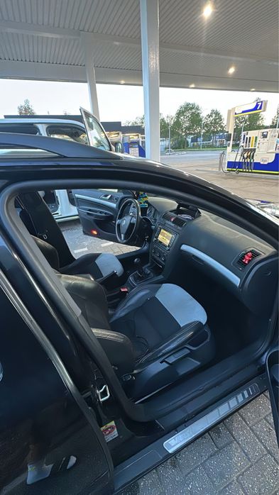 Vand skoda octavia 2 vrs