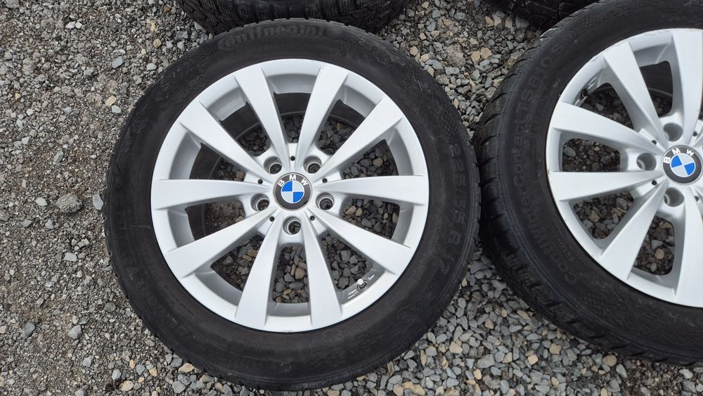 Джанти БМВ 5/120 BMW 5x120