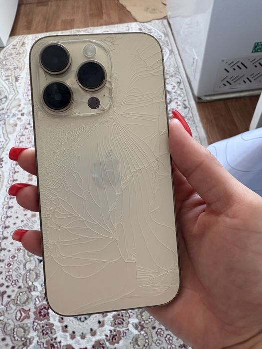 Айфон 14 про сатылады!