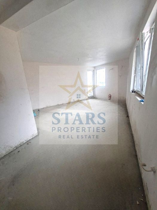 Продажба 3-стаен гр. Варна - Виница 103m²