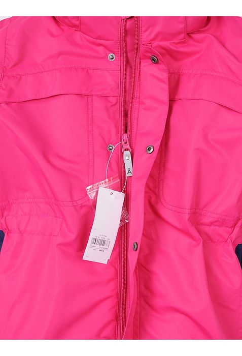 Продам комбез на девочку новый демисезон