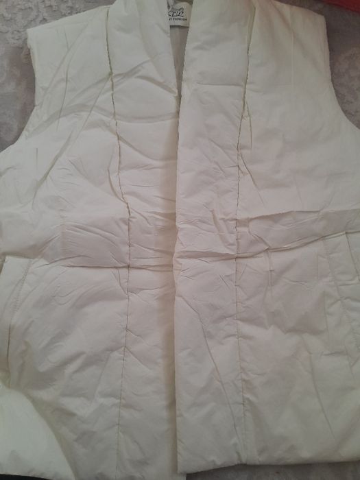 Даём даром разные одежды