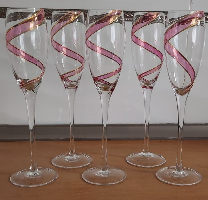 Бокалы советский ссср