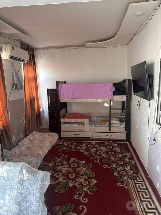 Продаю квартиру срочно Одна передрланая в двух