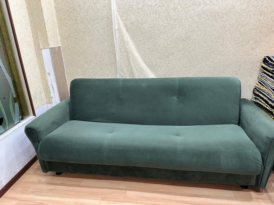 Продам мягкую мебель