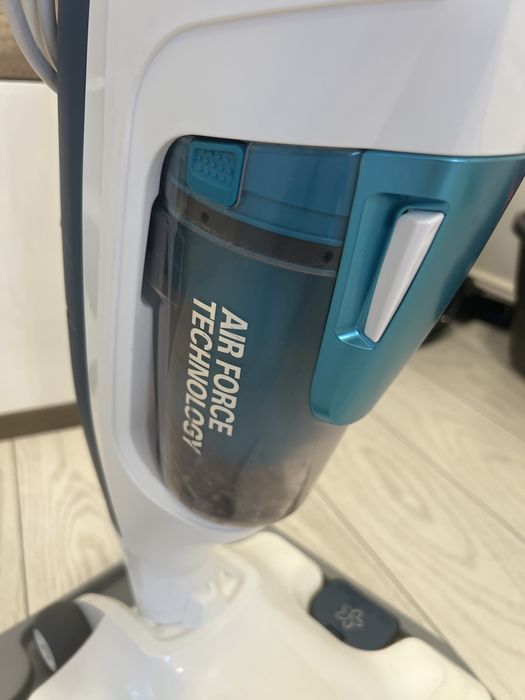 Vand Rowenta air force aspirator si mop steam