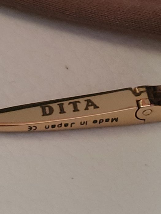 Dita Flight 006 ochelari