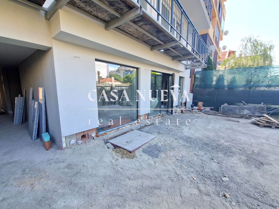 Продава се Магазин в София, Надежда 4 - 140 кв.м за 3300 €/кв.м - Снимка #7