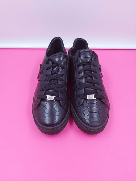 Philipp Plein номер 42 Оригинални мъжки кецове