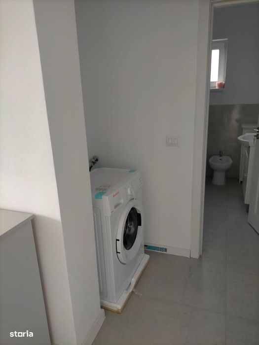 Apartament 3 Camere la Vila, Încălzire în Pardoseală, Parcare Inclusă-