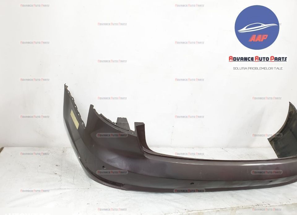 bara spate originala audi a4 b9 2015 2016 2017 2018 2019 2020