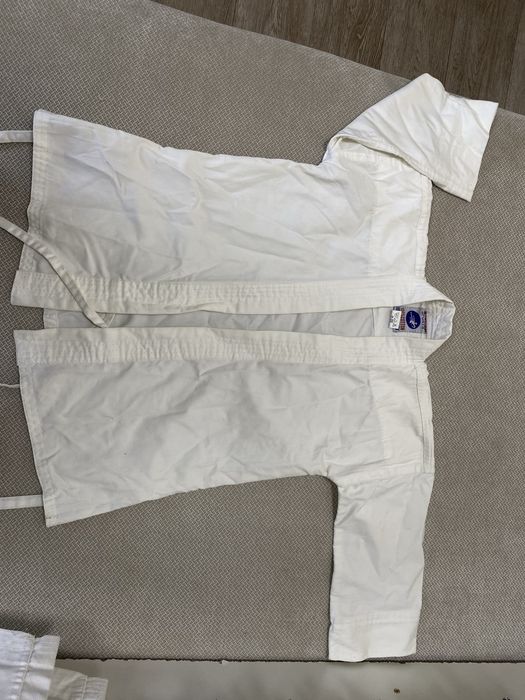 Продам кимоно Таеквондо