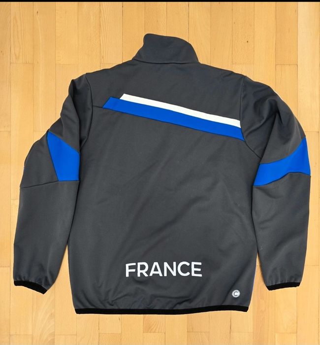 Fleece polar Colmar France Ski Team