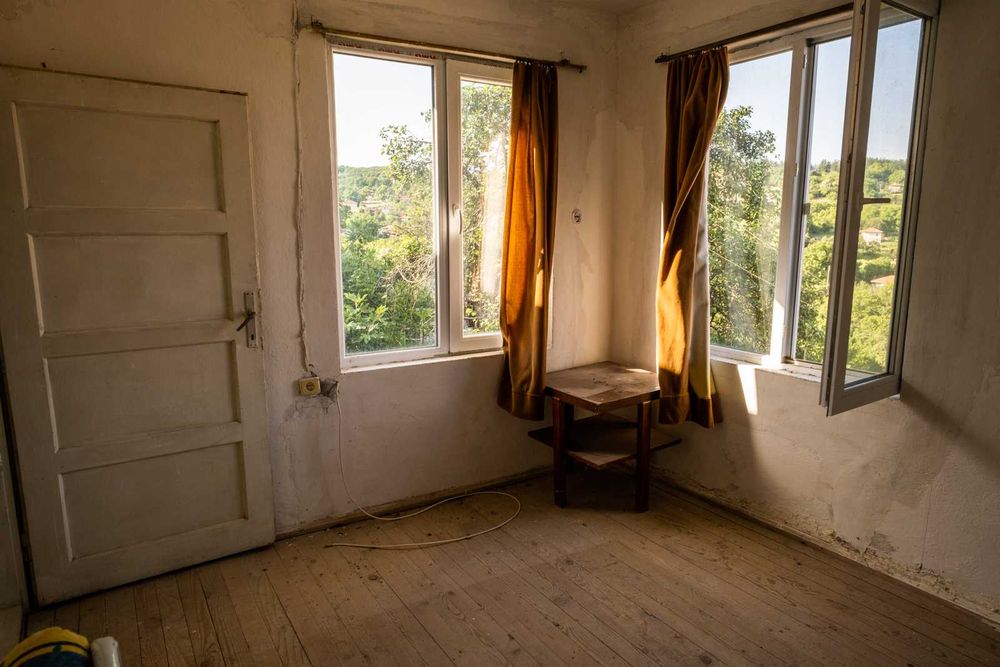 Продава се Къща в с. Крушево, Област Габрово - 90 кв.м за 367 €/кв.м - Снимка #9