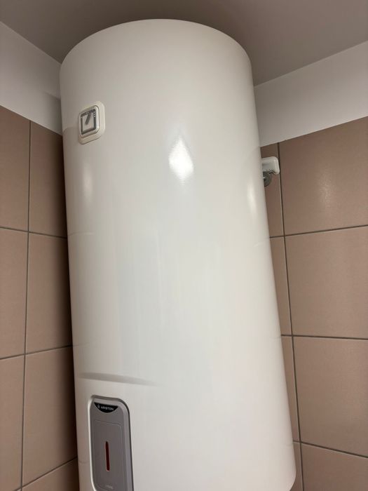 Vand boiler electric Ariston Lydos 100 litri