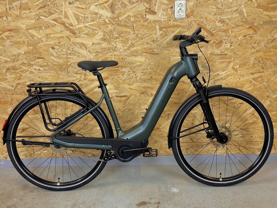 Bicicleta Electrica Oras Rocrider E Actv 900 nu cube scott trek ktm