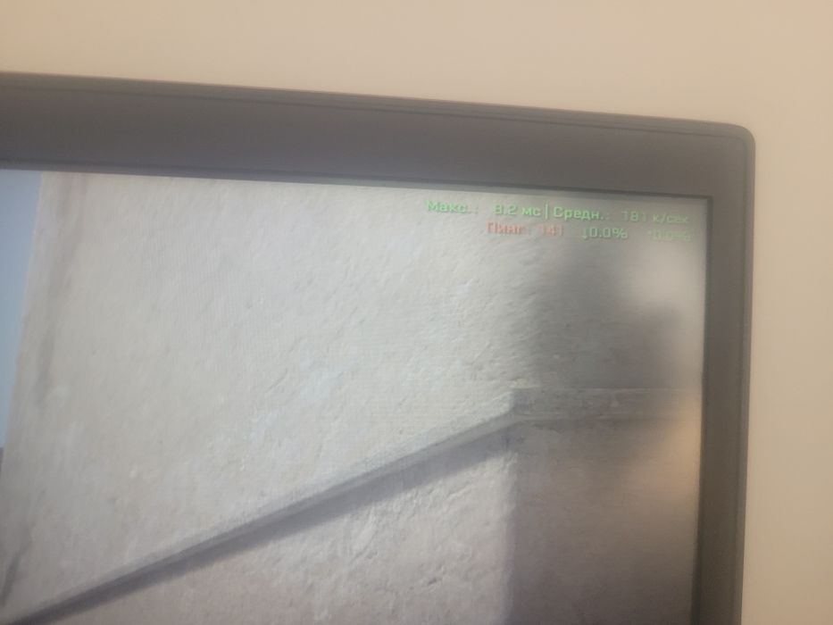 HP Gaming Pavilion - 15-cx0xxx