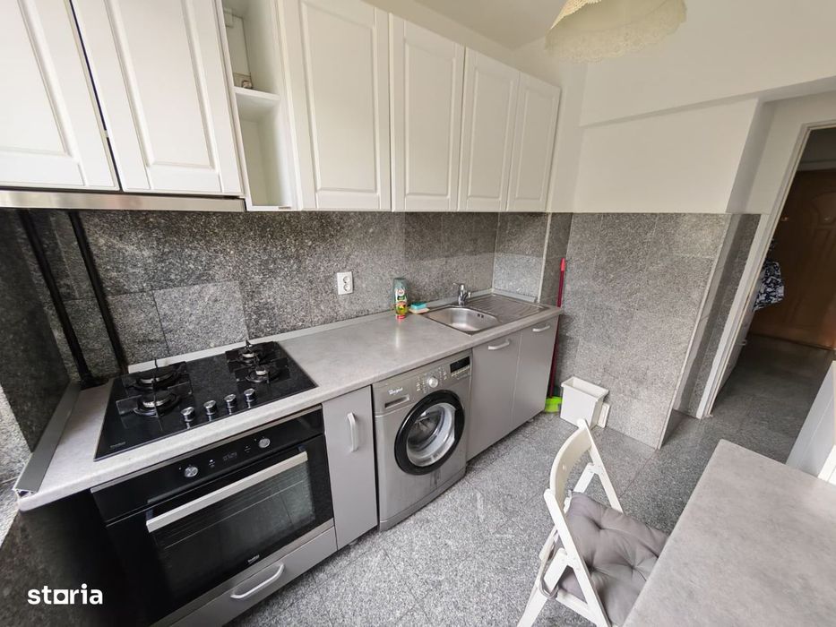 Închiriere Apartament 2 Camere | Pasajul Obor | Lângă Metrou