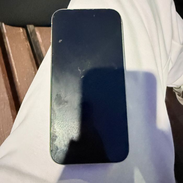 Iphone 15 pro, 256GB