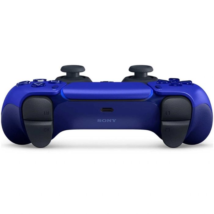 Kонтролер Sony DualSense - Cobalt Blue Limited , PS5, Нов , 24м гар.