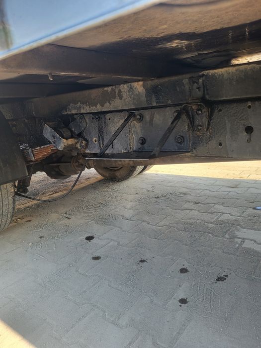 Iveco Daily ,3.0 diesel