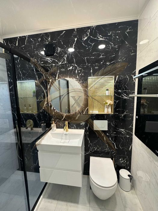 Двустаен апартамент в Чайка! 21397822