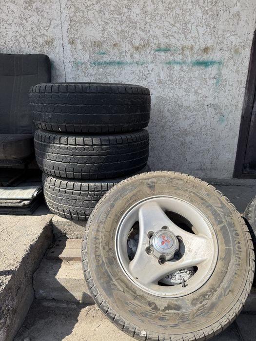 Диски хорошом состаяние