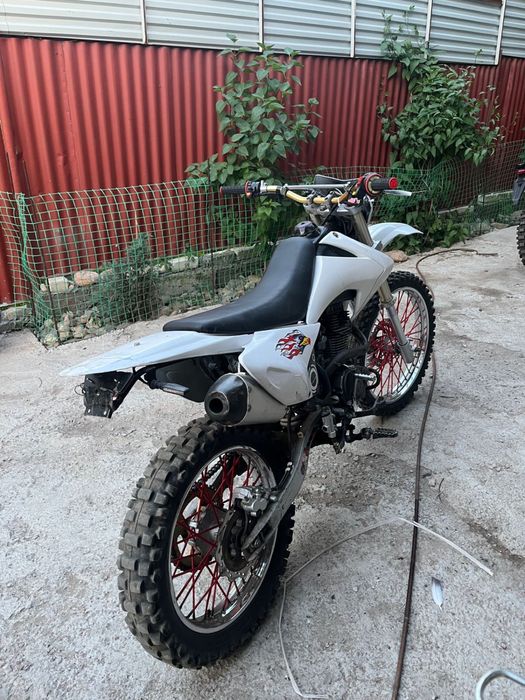 Продам эндуро цепной