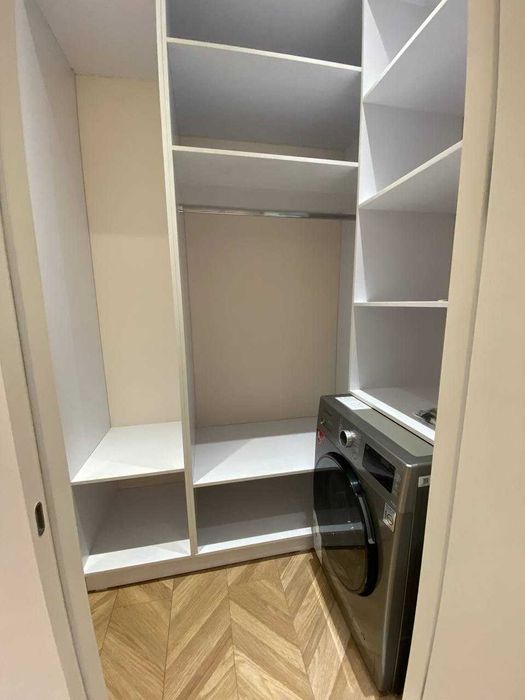 Бомба Цена! Шайхантахурский 3х ком ЖК Nest One ор-р Ташкент Сити ID06!