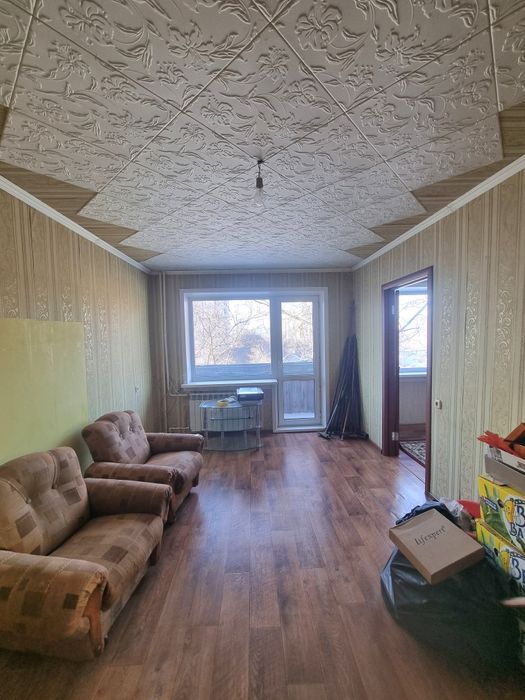 4 ком кв по пр-кту Республики