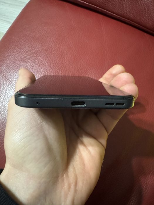 Телефон Nokia C 22