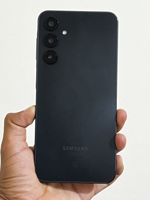 Samsung Galaxy A16