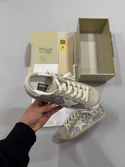 Golden Goose Marimi 36-40 Noi