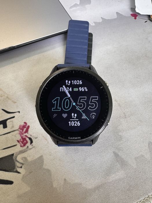 Garmin Forerunner 955